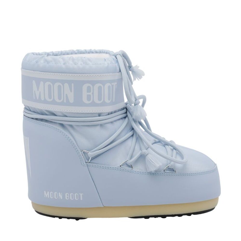Moon Boot Women Icon Nylon Booties